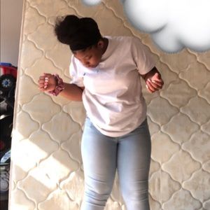 Meet your Posher, Miyah